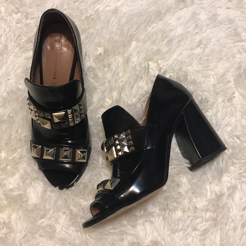 BCBG Heels (8) - Picture 4 of 7